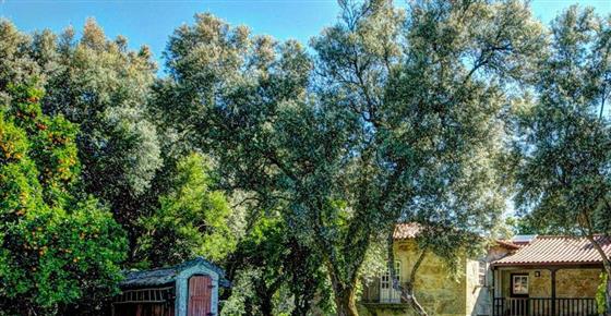 Casa dos Fernandos, Pico de Regalados, Vila Verde, Costa Verde & Minho, Portugal