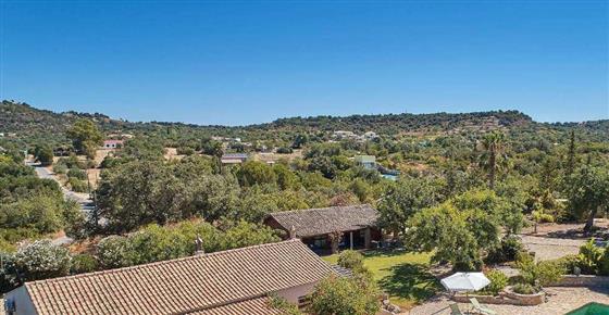 Casa Mocho, Murta, Estoi, Algarve, Portugal