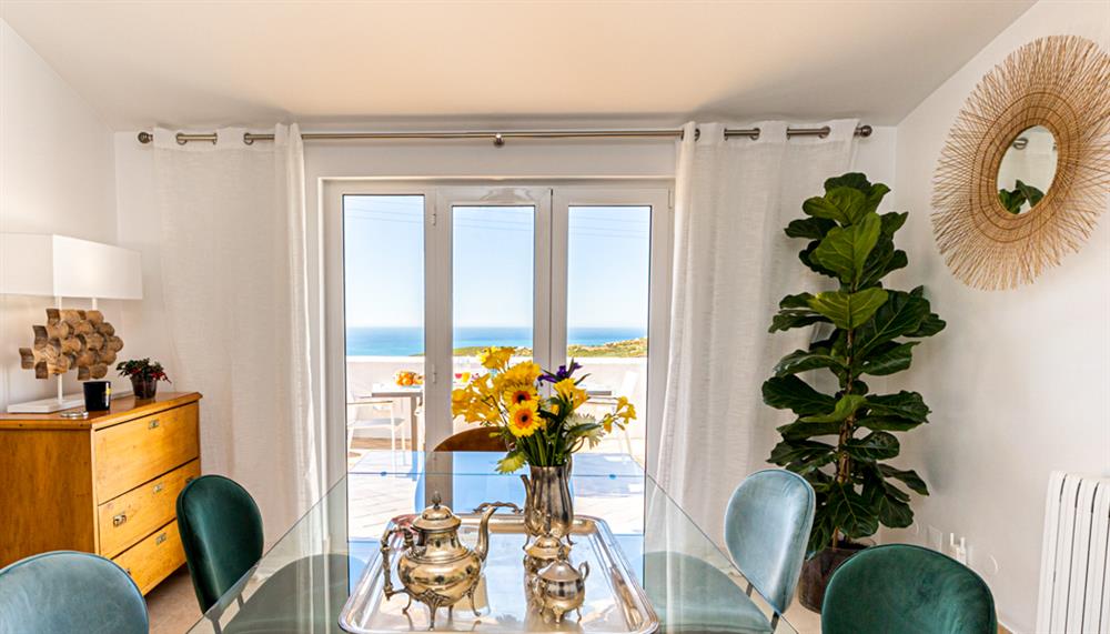 Cascais Deluxe in Cascais, Portugal has 6 bedrooms