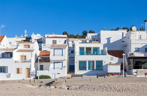 Estrela Salema Townhouse, Budens, Algarve, Portugal