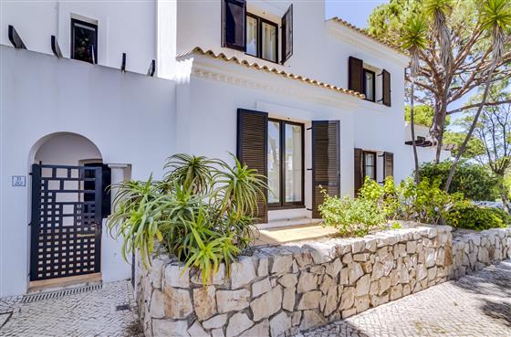 Pine Cliffs Townhouse IV, Albufeira, Algarve, Portugal