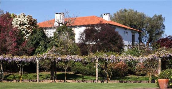 Quinta da Pousada, Vitorino das Donas, Ponte de Lima, Costa Verde & M, Portugal