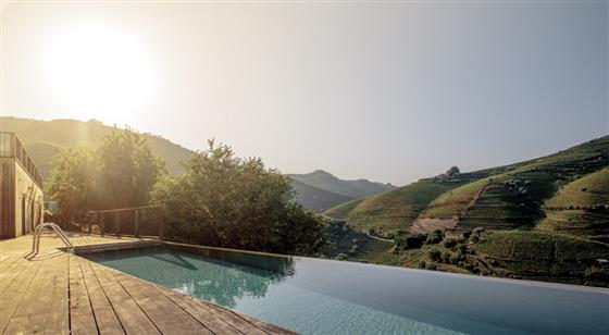 Quinta do Quirino, Ermida, Portugal