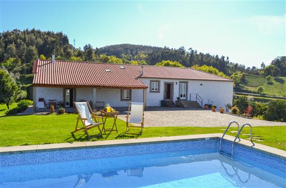 Quinta Portelinha, Minho, Portugal