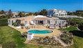 Villa Alagoas, Lagos, Algarve, Portugal