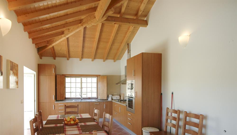 Villa Anisa in Ponte de Lima, Minho, Portugal sleeps 8 people