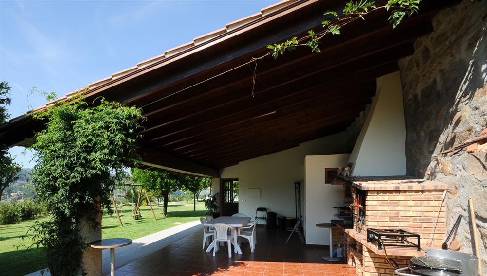 Book a holiday at Villa Barcelos in Barcelos, Minho, Portugal