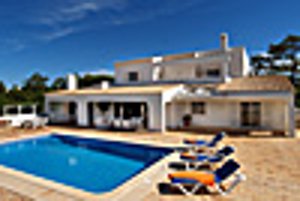 Villa Casa Al Garbe, Algarve, Portugal