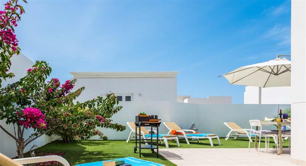 Book a holiday at Villa Acacia in Costa Adeje, Tenerife