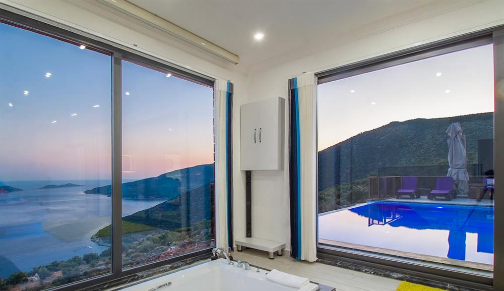 Villa holidays at Aviv in Kalkan, Lycian Coast, Turkey