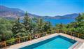 Dalga One, Kalkan, Lycian Coast, Turkey