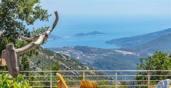 Mira, Islamlar, Lycian Coast, Turkey