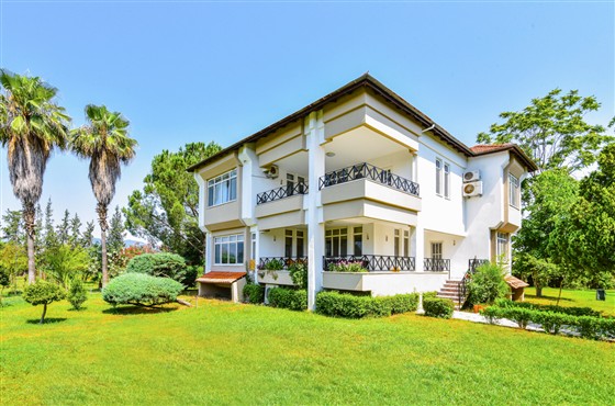 Villa Basak, Ortaca/Mugla, Turkey