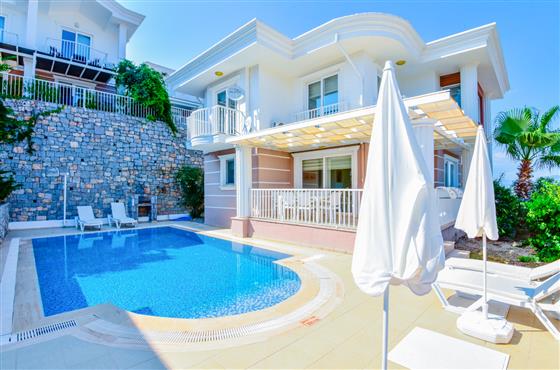 Villa Beste, Ortaca/Muğla, Turkey