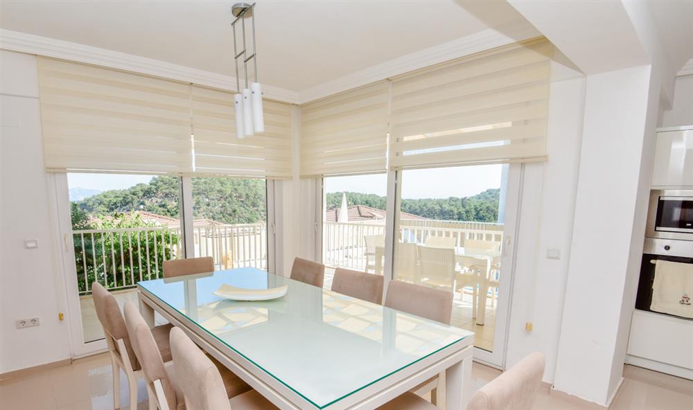 Enjoy your holiday at Villa Beste in Ortaca/Muğla, Turkey