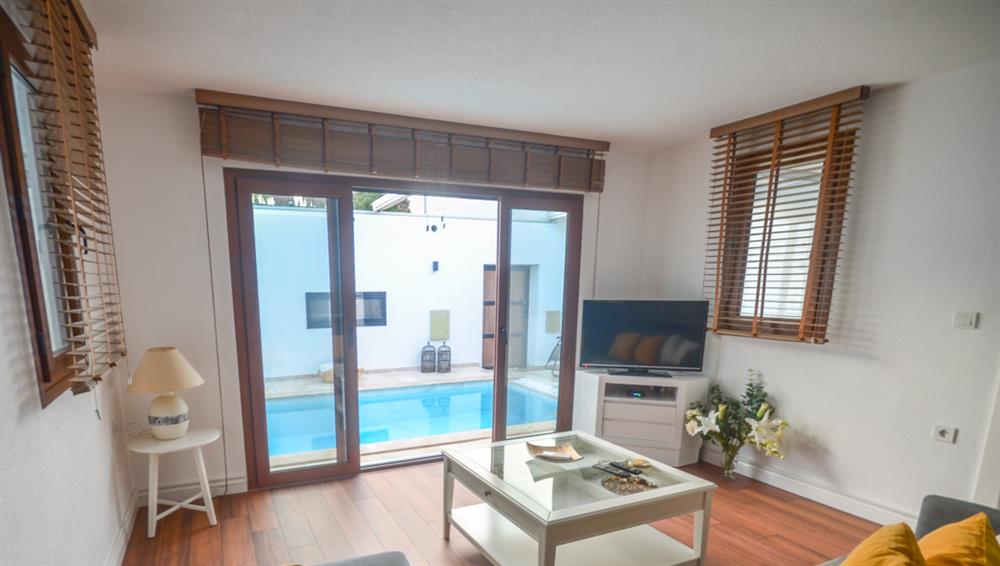 Book a holiday at Villa Buzbag in Turkey