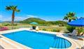 Villa Saricay, The Royal Links Sitesi,, Mugla, Turkey